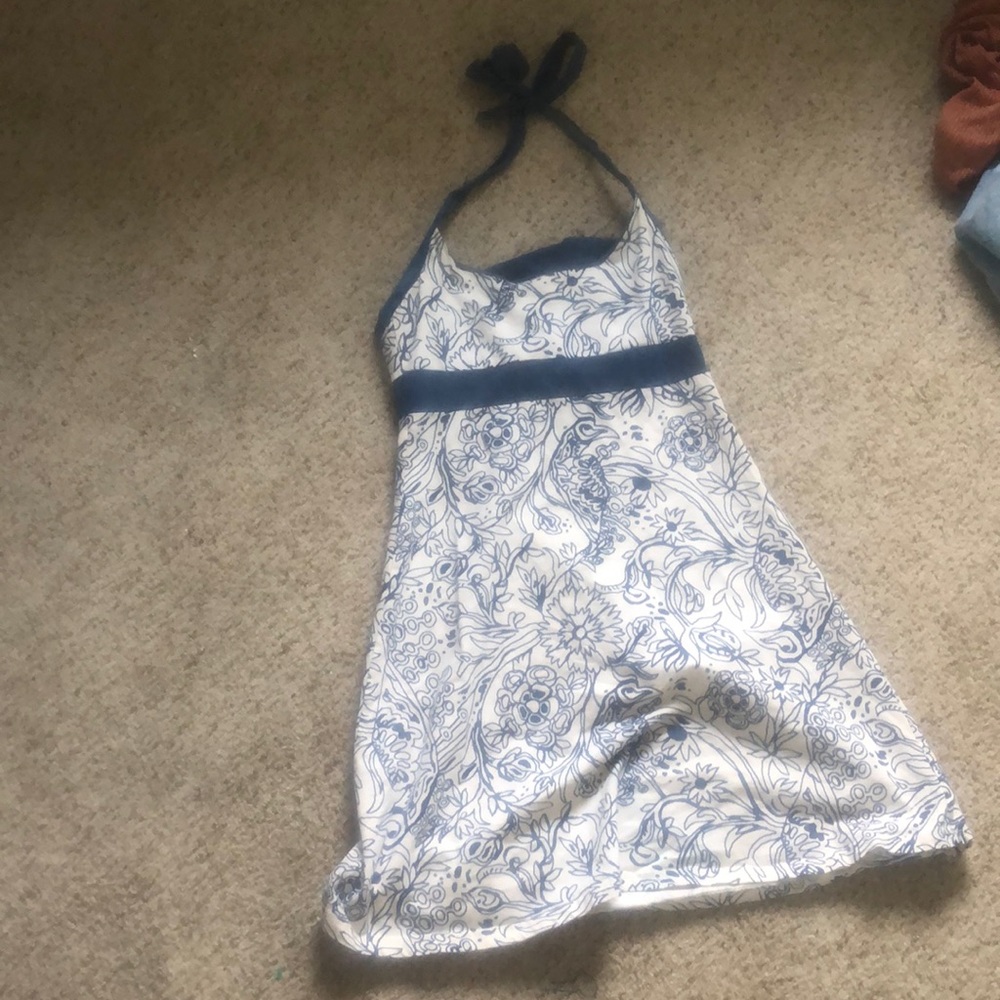 Patagonia dress